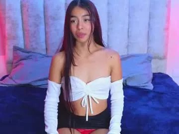 Freechat lanna_brunette on Chaturbate