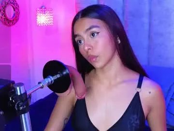 Freechat lanna_brunette on Chaturbate