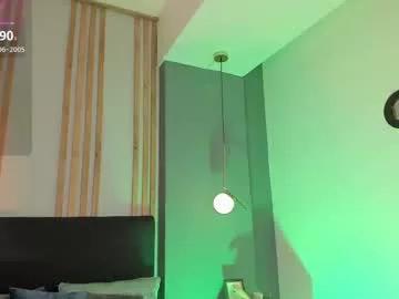 lara_bombshell on Chaturbate 