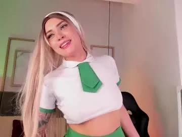 lara_bombshell on Chaturbate 