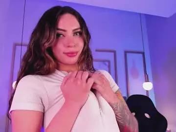 lara_bombshell on Chaturbate 