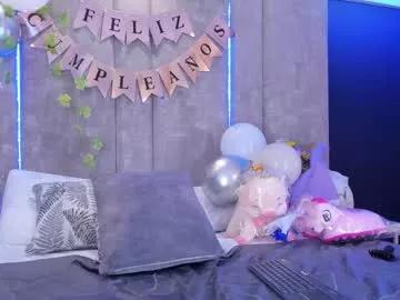 larabrook on Chaturbate 