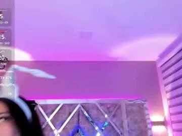 larabrook on Chaturbate 