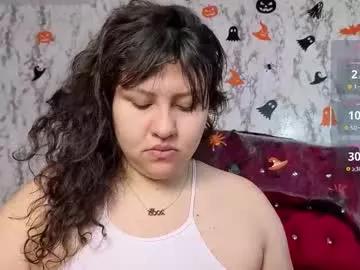 Chaturbate Larissa_antonella larissa_antonella from Chaturbate