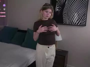 latanyabarthel on Chaturbate 