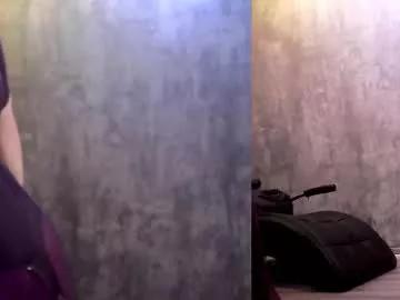 Freechat latexirime on Chaturbate