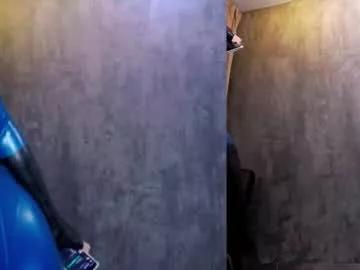 Freechat latexirime on Chaturbate