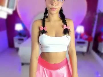 lauramartin1 on Chaturbate 
