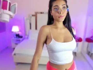 lauramartin1 on Chaturbate 
