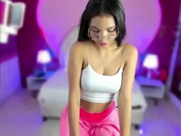 lauramartin1 on Chaturbate 
