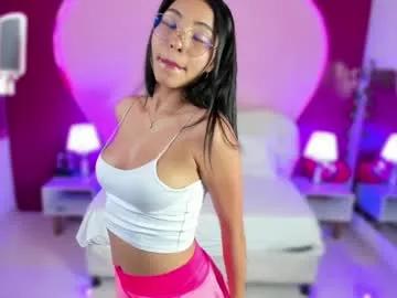 lauramartin1 on Chaturbate 