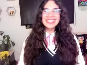 Freechat lauren_afrodita on Chaturbate