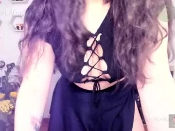 Freechat lauren_afrodita on Chaturbate