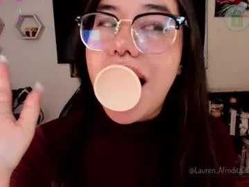 Freechat lauren_afrodita on Chaturbate