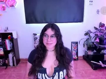 Freechat lauren_afrodita on Chaturbate