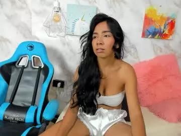 Discover 23 years old lauren_smiles from Chaturbate lauren_smiles from Chaturbate