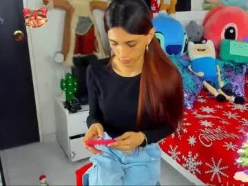 laurencesophiets on Chaturbate 