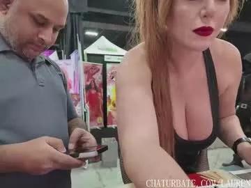 Try Chaturbate's Laurenphillips laurenphillips from Chaturbate
