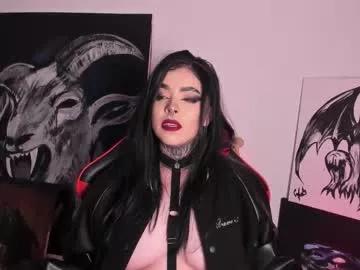 Private laurenrousexx on Chaturbate