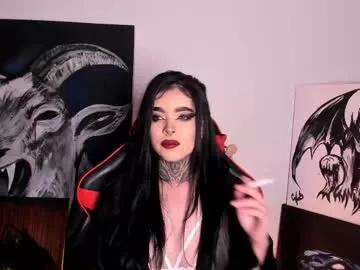 Private laurenrousexx on Chaturbate