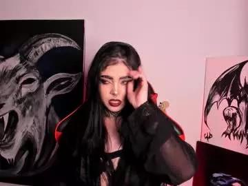 Private laurenrousexx on Chaturbate