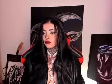 Private laurenrousexx on Chaturbate