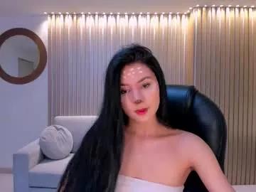 Naked Laurentconnor wants you to fuck her body now laurentconnor from Chaturbate