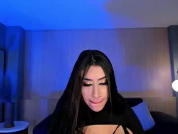 Freechat leahlombardi_ on Chaturbate