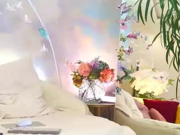 Freechat ledy_mary on Chaturbate