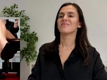 Freechat legswattitude on Chaturbate