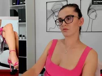 Freechat legswattitude on Chaturbate