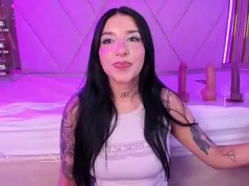 Sexy Leiawong wants you to fuck her body now leiawong from Chaturbate