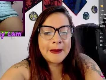 Freechat leidycrstnch21 on Chaturbate