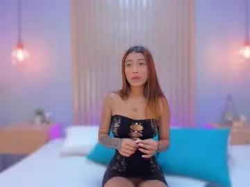 Freechat leila_russo_ on Chaturbate