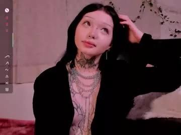 Freechat lein_bone on Chaturbate