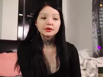 Freechat lein_bone on Chaturbate