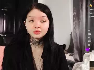 Freechat lein_bone on Chaturbate