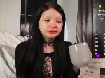 Freechat lein_bone on Chaturbate