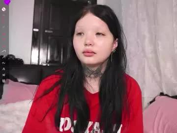 Freechat lein_bone on Chaturbate