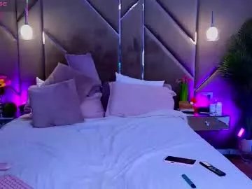 lellie_ on Chaturbate 