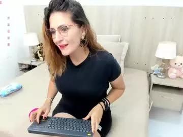 lesly_santodomingo on Chaturbate 