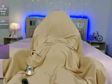 Private lesyahayes on Chaturbate