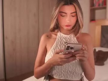 Freechat letiziafulkers1 on Chaturbate