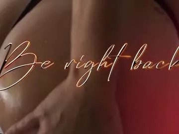 Freechat letiziafulkers1 on Chaturbate