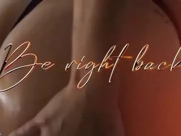 Freechat letiziafulkers1 on Chaturbate