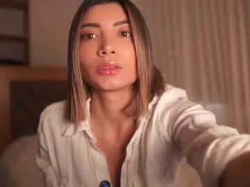 Freechat letiziafulkers1 on Chaturbate