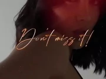 Freechat letiziafulkers1 on Chaturbate