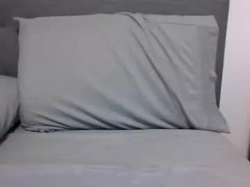 lets_play143 from Chaturbate