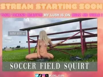 lexi_luv on Chaturbate