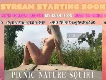 lexi_luv on Chaturbate